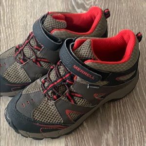 Merrell Hiking Boots